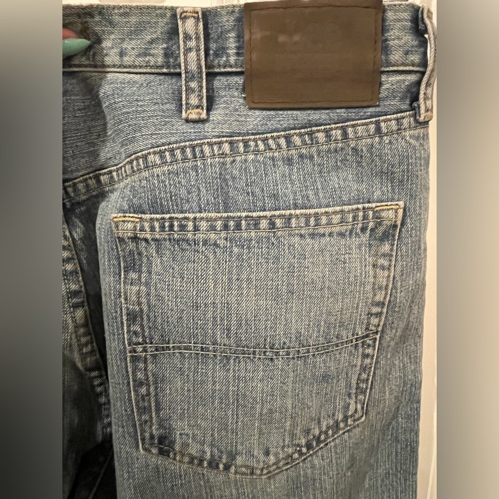Lee Premium Select Straight Leg Size 36 x 30